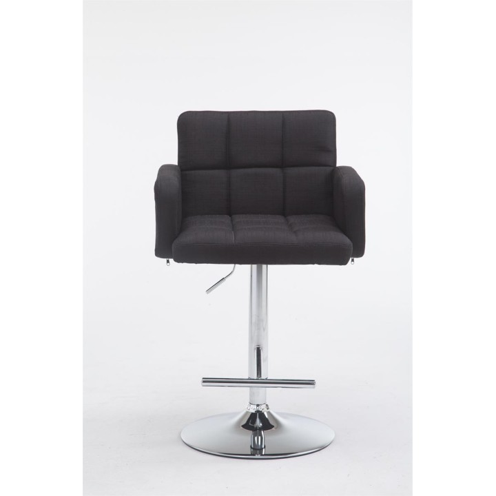 Barhocker Los Angeles Stoff C