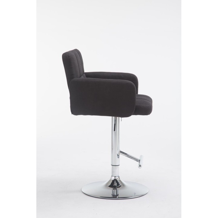 Barhocker Los Angeles Stoff C