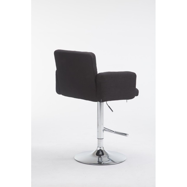 Barhocker Los Angeles Stoff C