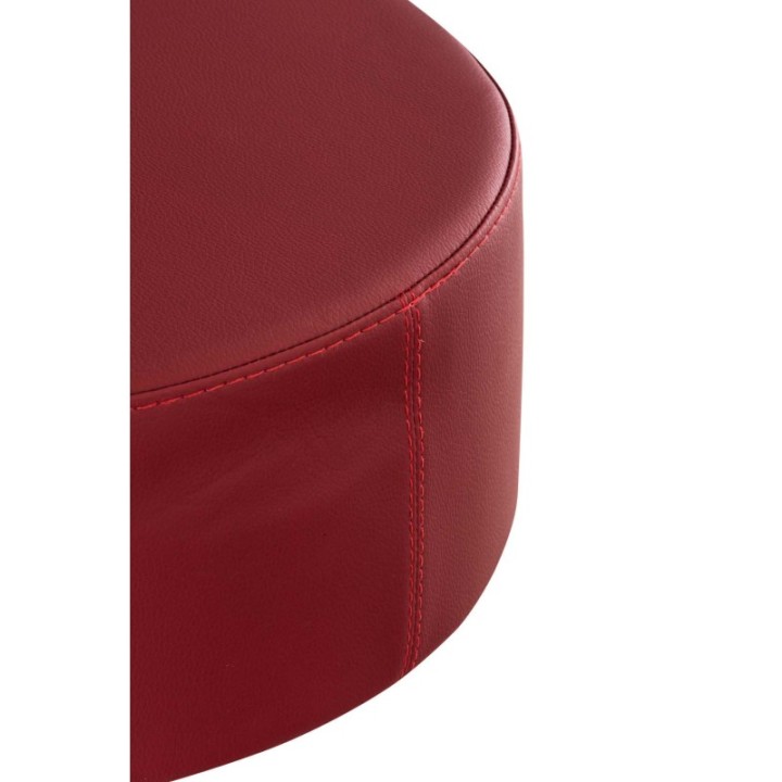 2er Set Barhocker Pisa V2 B76 Kunstleder