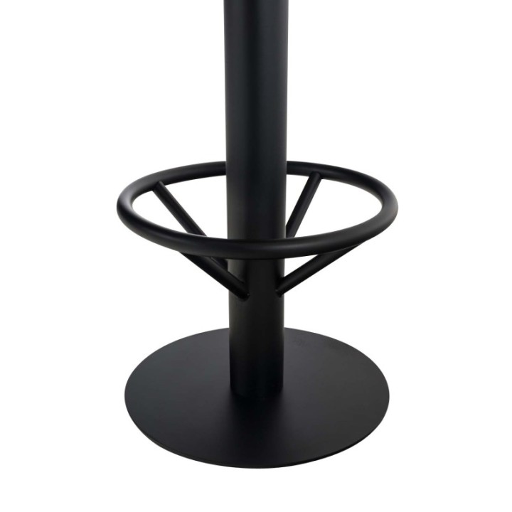 2er Set Barhocker Pisa V2 B76 Kunstleder