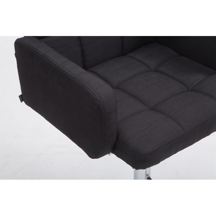 Barhocker Los Angeles Stoff C