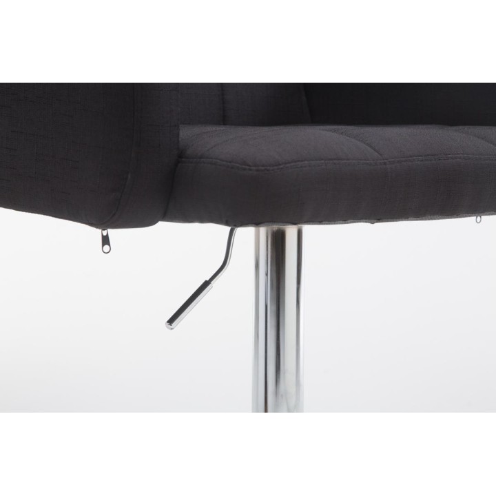 Barhocker Los Angeles Stoff C