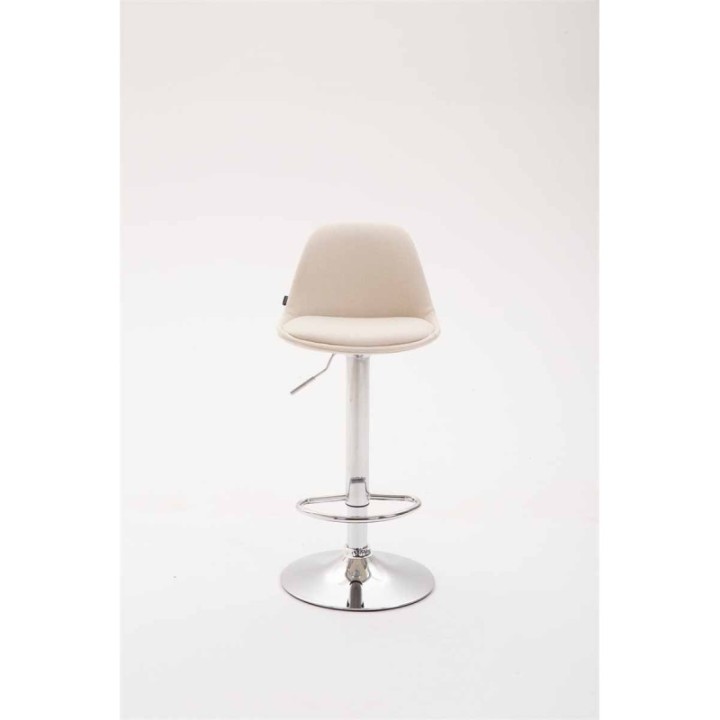 2er Set Barhocker Kiel Stoff