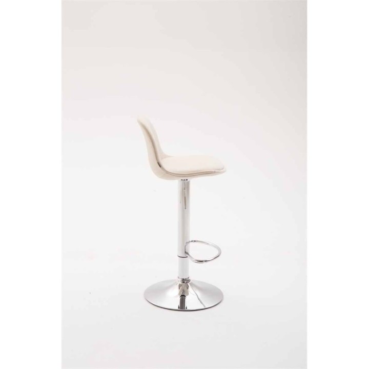 2er Set Barhocker Kiel Stoff