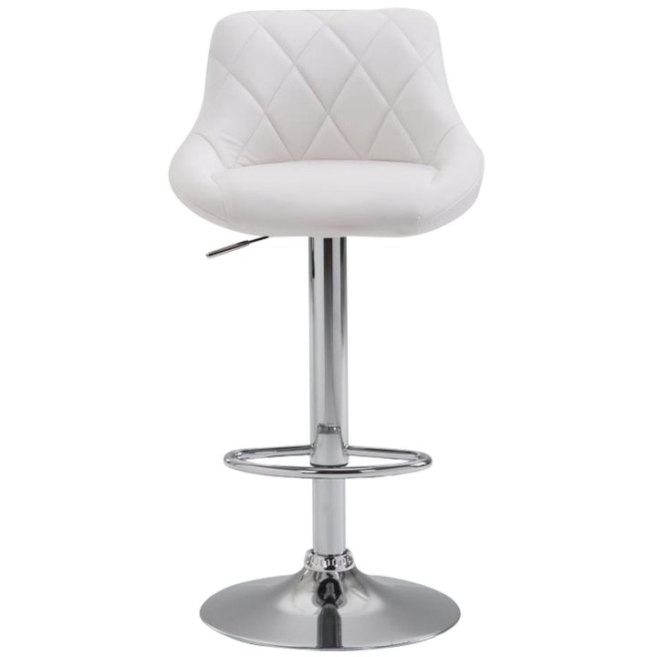 2er Set Barhocker Lazio Kunstleder C