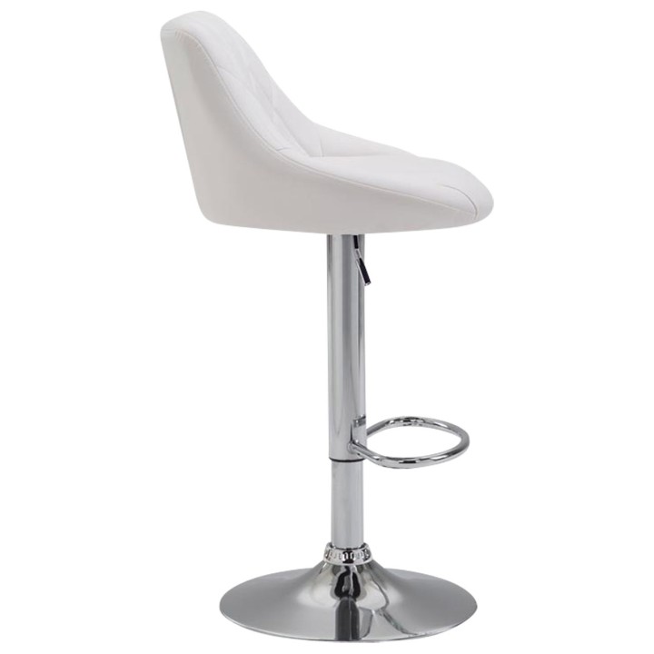 2er Set Barhocker Lazio Kunstleder C