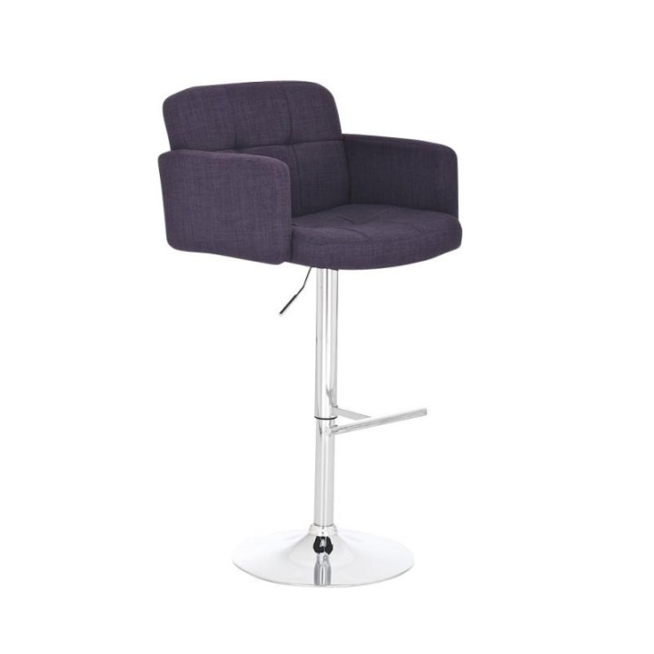 Barhocker Los Angeles, Stoff