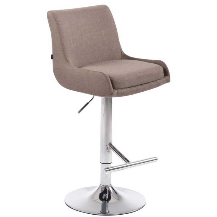 Barhocker Club Stoff C