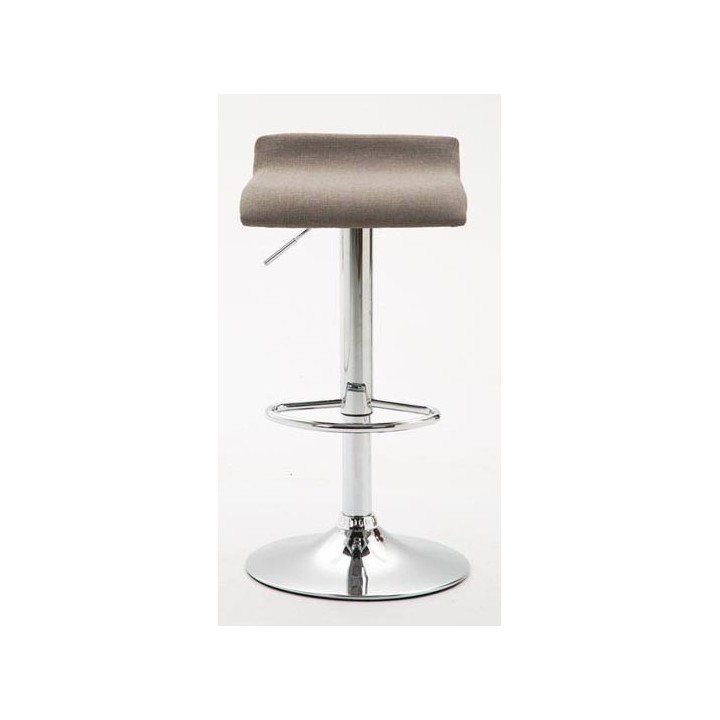2er Set Barhocker Dyn V2 Stoff C