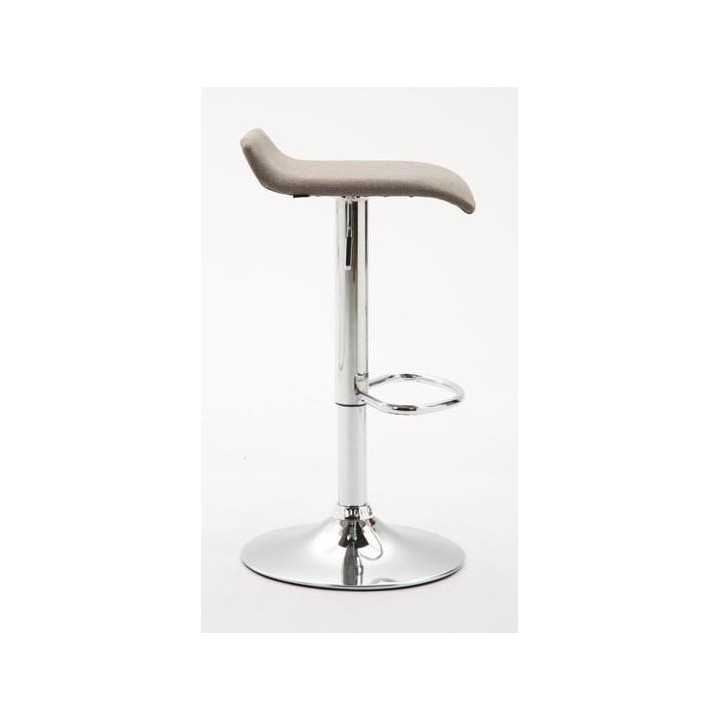 2er Set Barhocker Dyn V2 Stoff C
