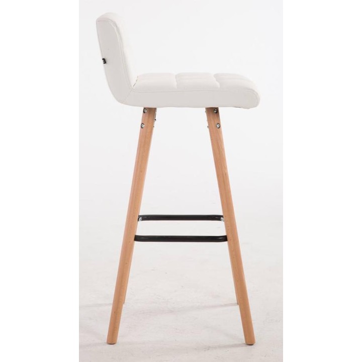 2er Set Barhocker Lincoln V2 natura