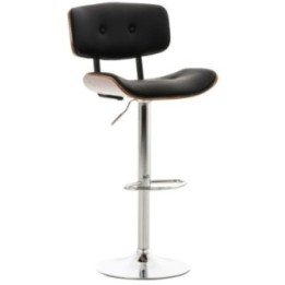 Barhocker Sarnia Kunstleder