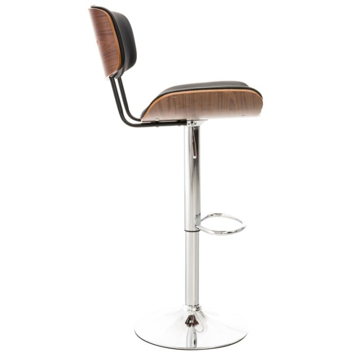 Barhocker Sarnia Kunstleder