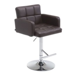 Barhocker Los Angeles Kunstleder C