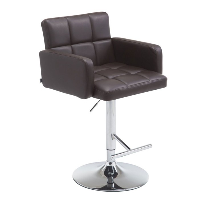 Barhocker Los Angeles Kunstleder C