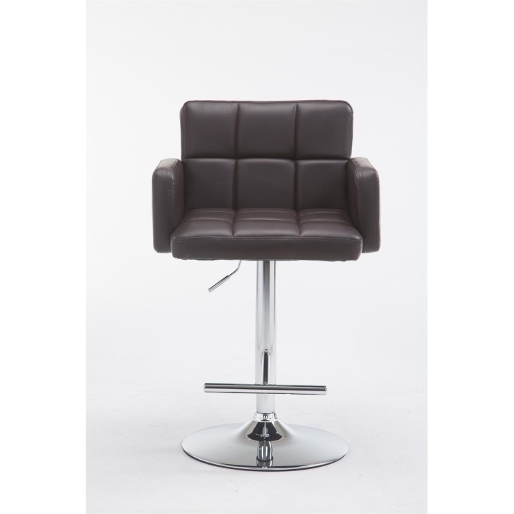 Barhocker Los Angeles Kunstleder C