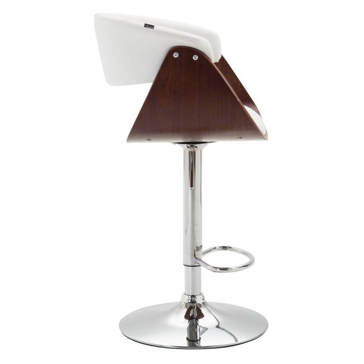 2er Set Barhocker Callao Kunstleder