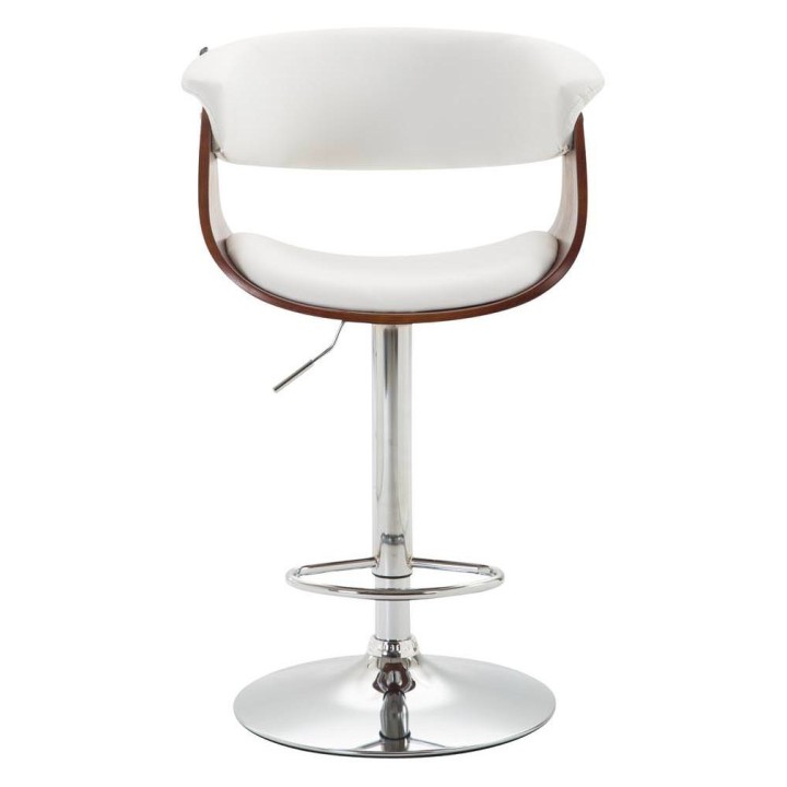 2er Set Barhocker Callao Kunstleder