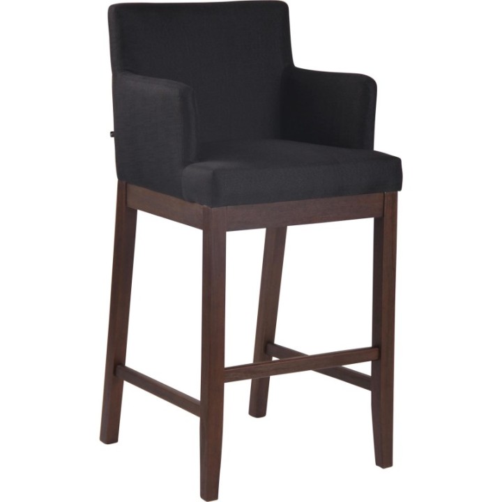 Barhocker Laredo Stoff antik