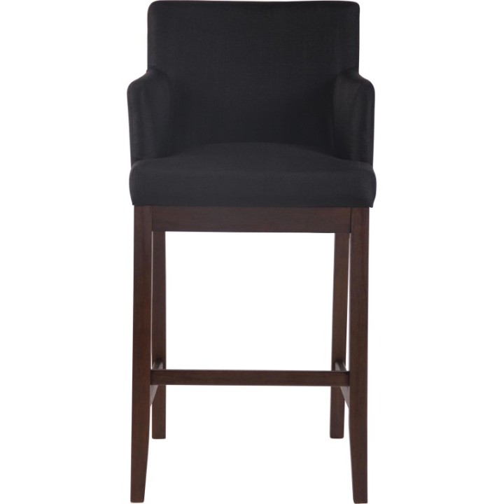 Barhocker Laredo Stoff antik