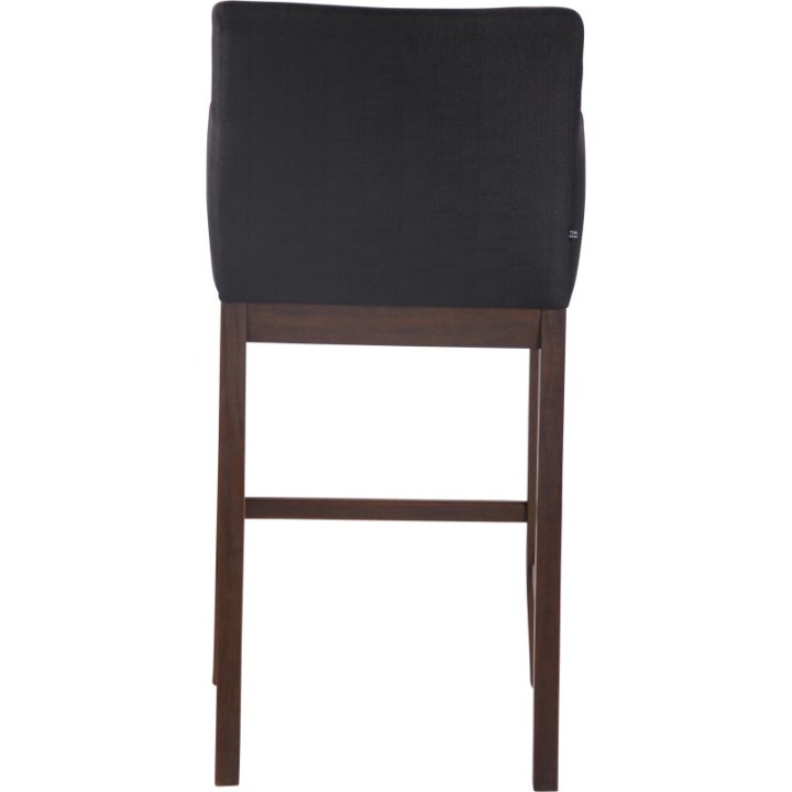 Barhocker Laredo Stoff antik