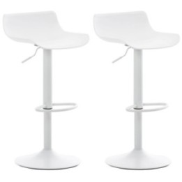 2er Set Barhocker Aveiro