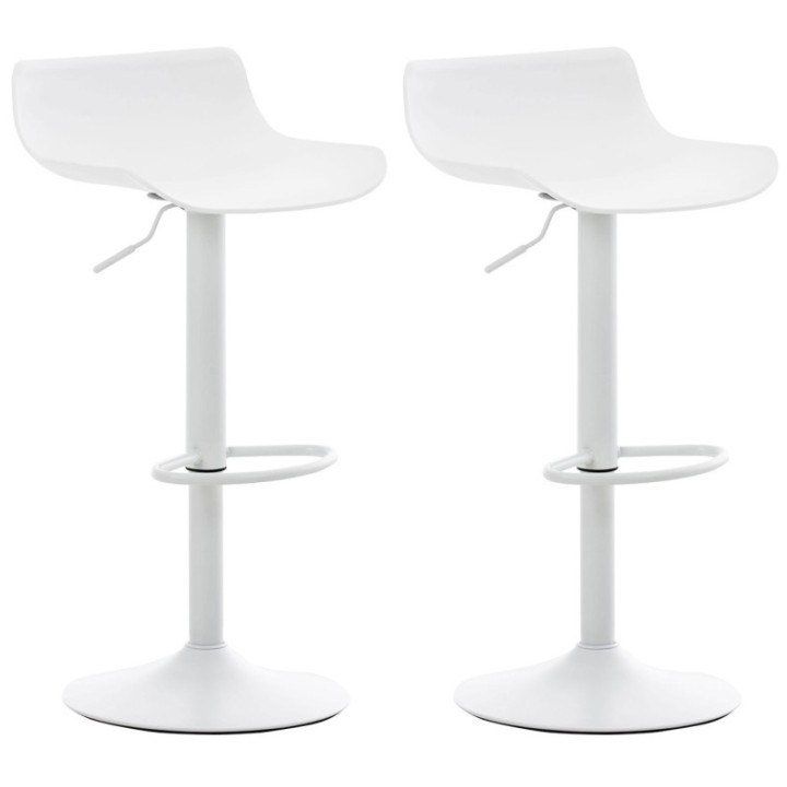2er Set Barhocker Aveiro