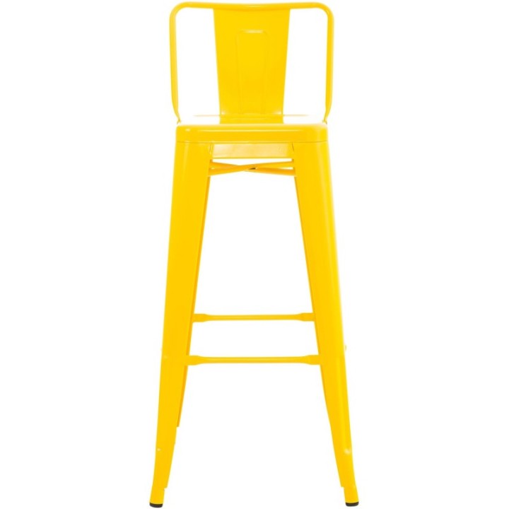 4er Set Barhocker Mason