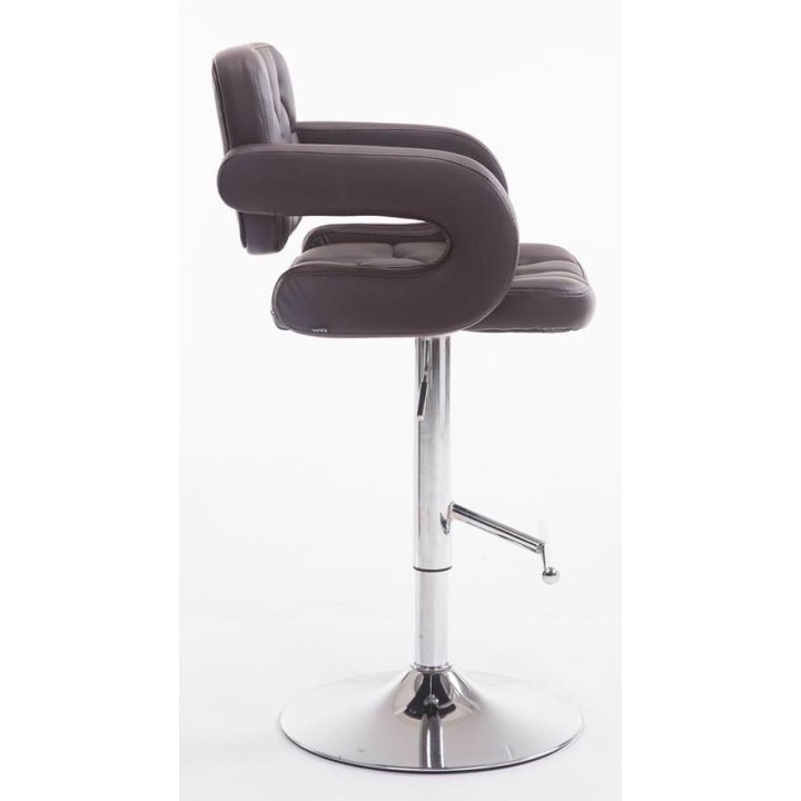 2er Set Barhocker Dublin C