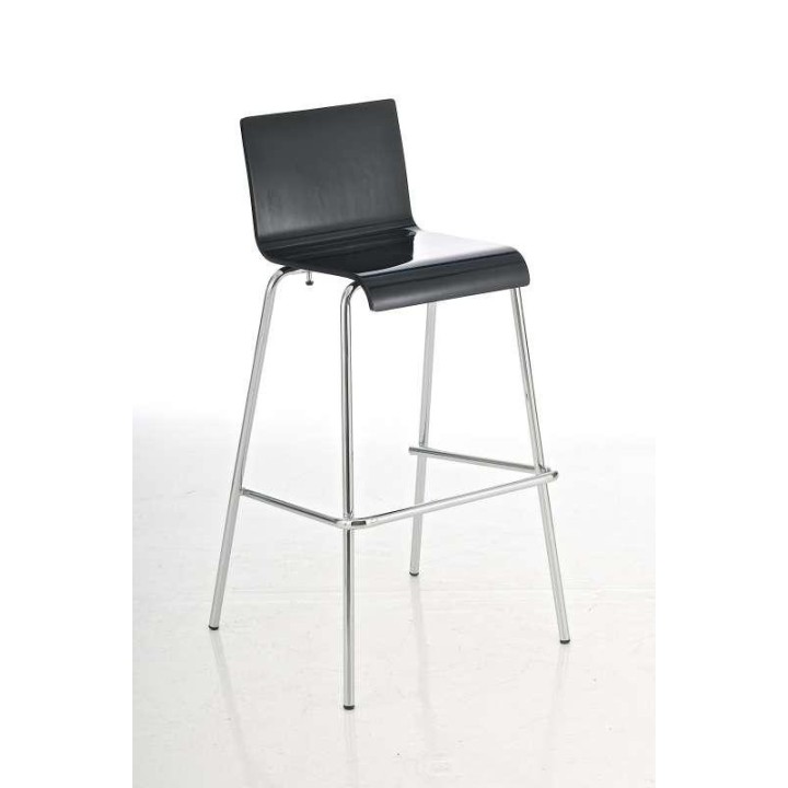 Barhocker Monza matt