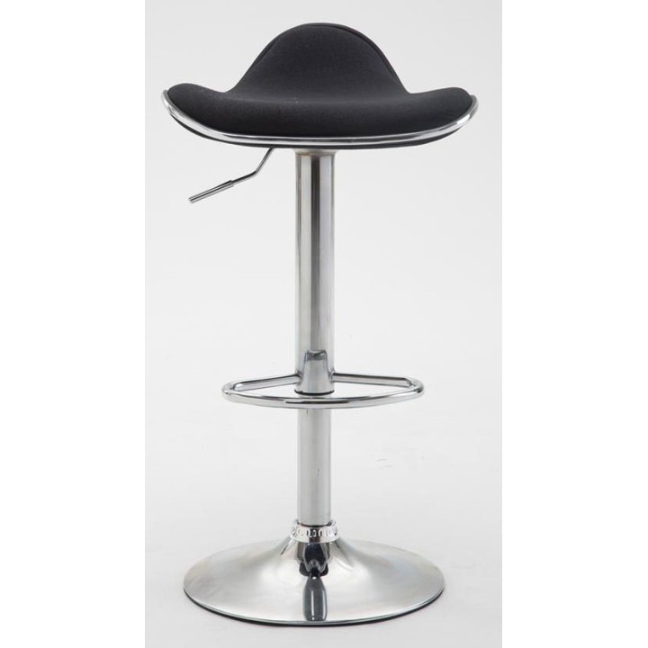 2er Set Barhocker Shanghai Stoff C