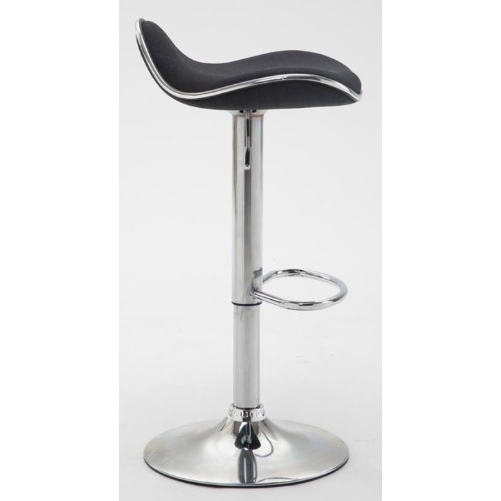 2er Set Barhocker Shanghai Stoff C