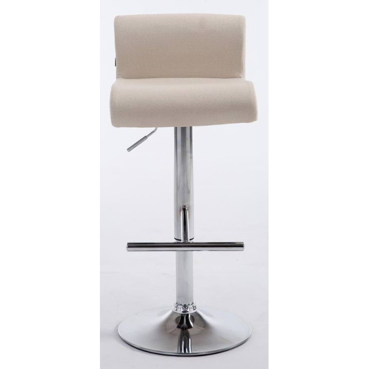 2er Set Barhocker California Stoff