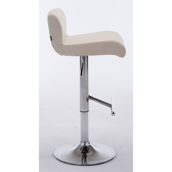2er Set Barhocker California Stoff