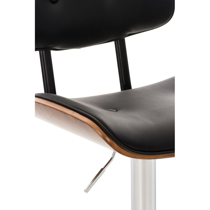 2er Set Barhocker Sarnia Kunstleder