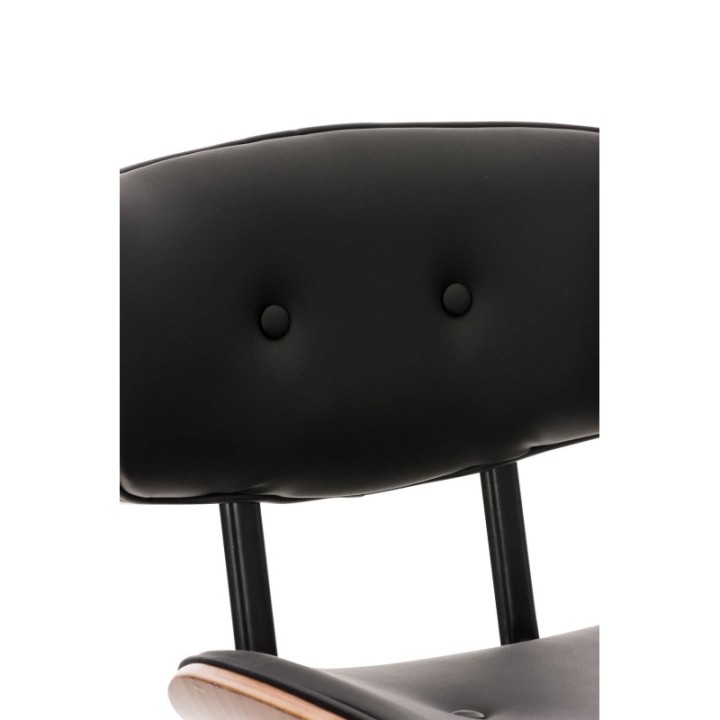 2er Set Barhocker Sarnia Kunstleder