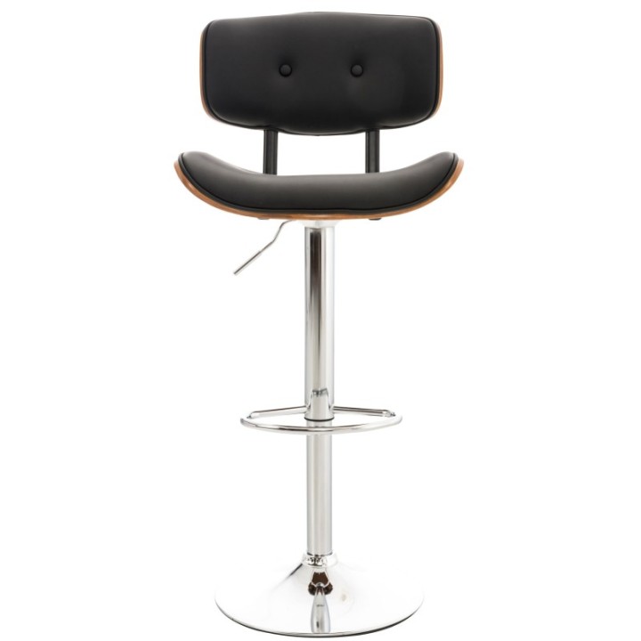 2er Set Barhocker Sarnia Kunstleder