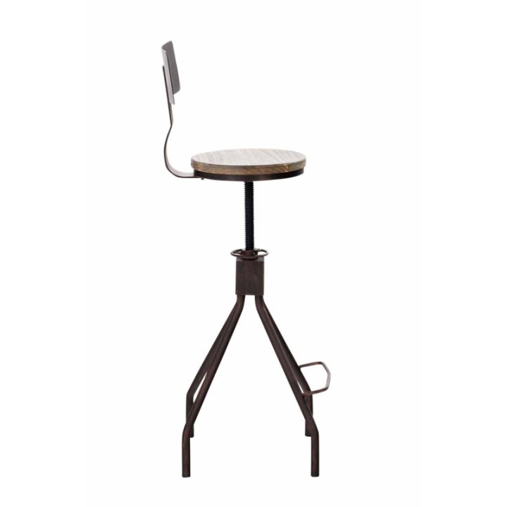 2er Set Barhocker Elko