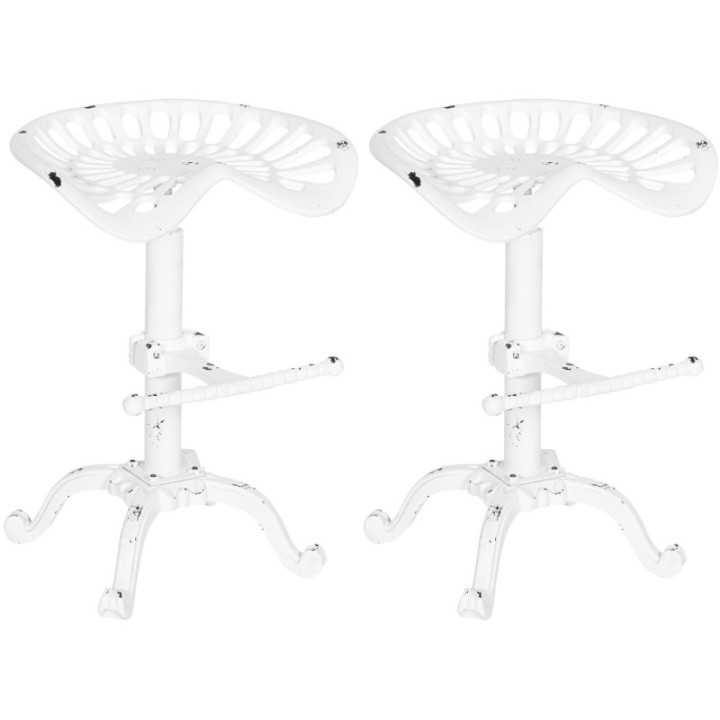 2er Set Barhocker Butch