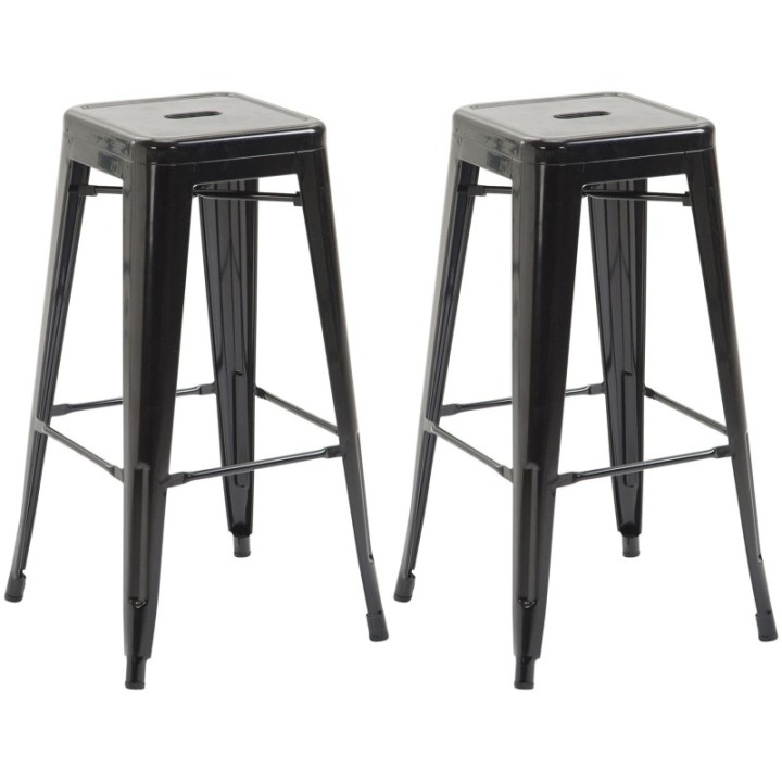 2er Set Barhocker Joshua V2