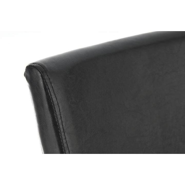 Barhocker Ethel mit Armlehne