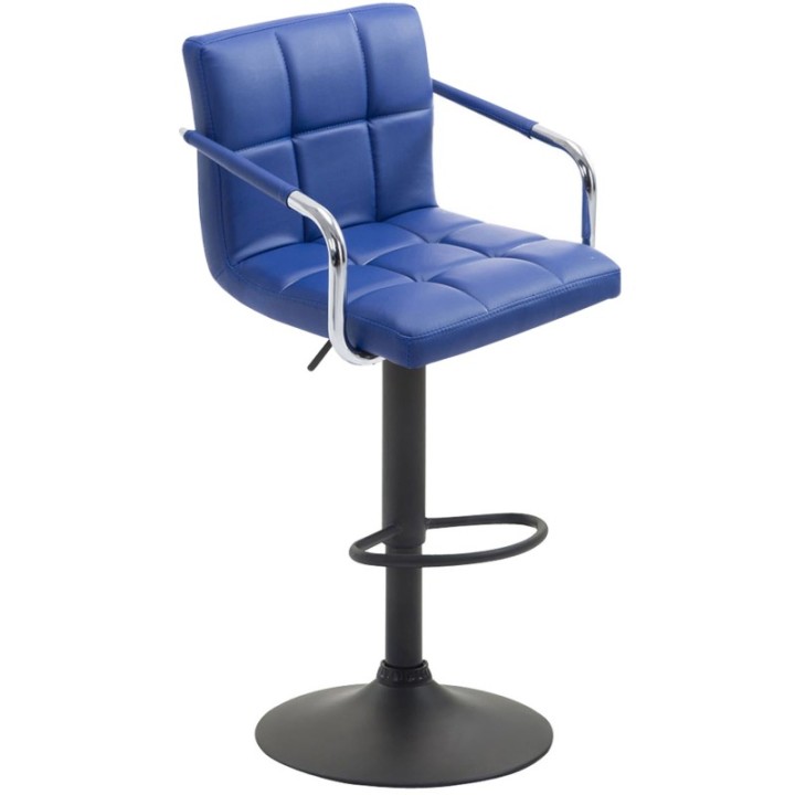 Barhocker Lucy V2 schwarz
