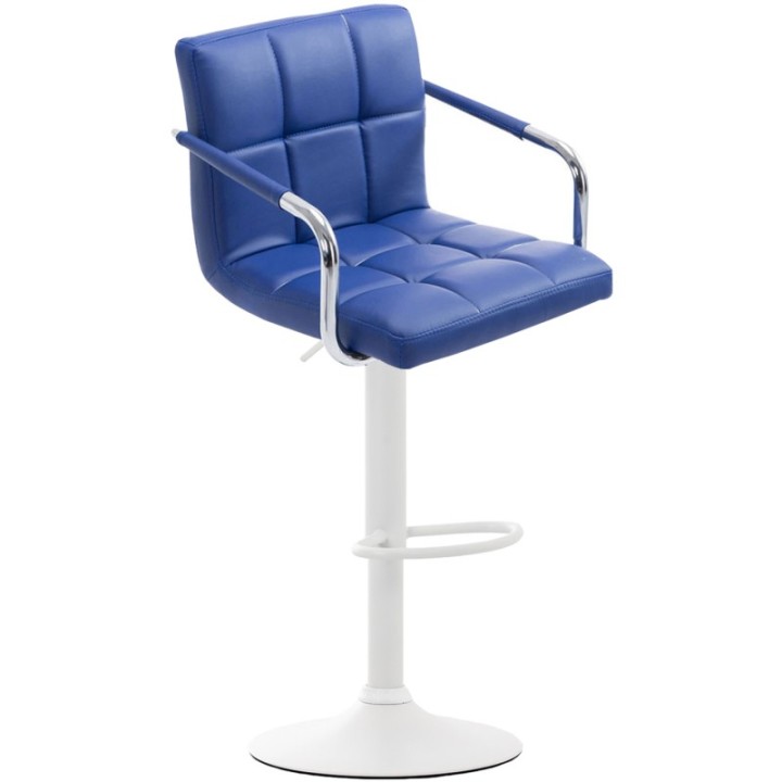 Barhocker Lucy V2 weiß