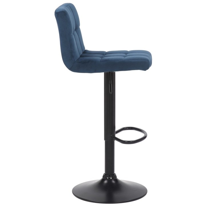 Barhocker Feni Samt