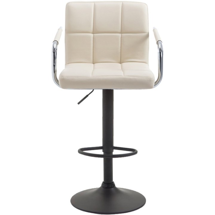 2er Set Barhocker Lucy V2 schwarz