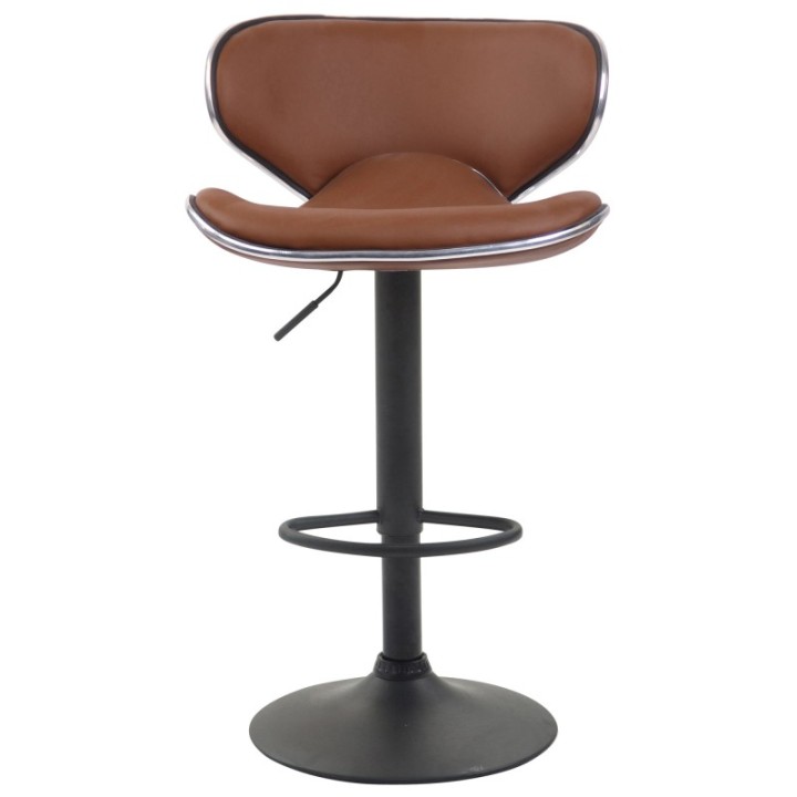 Barhocker Las Vegas V2 schwarz
