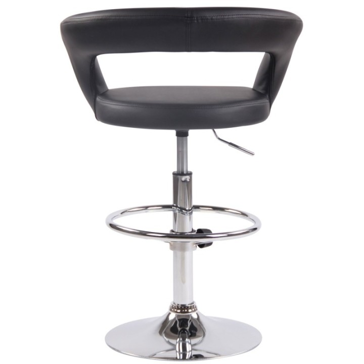 2er Set Barhocker Jaen Kunstleder