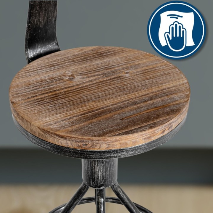 Barhocker Hanam