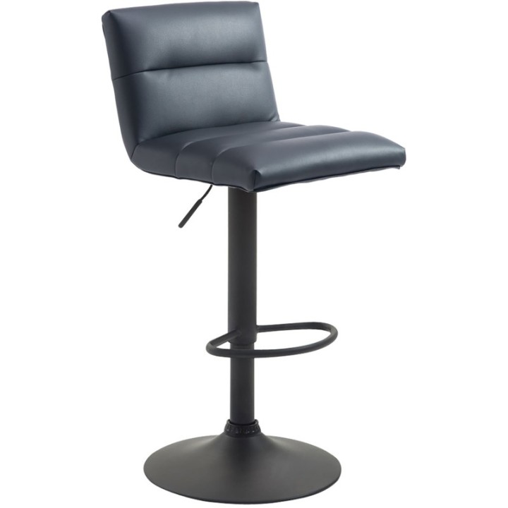 Barhocker Limerick schwarz